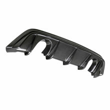 Load image into Gallery viewer, Seibon Seibon 15-16 Ford Focus OE-Style Carbon Fiber Rear Bumper Lip
