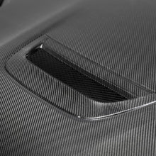 Load image into Gallery viewer, Seibon Seibon 15-17 Lexus RC F BT Style Carbon Fiber Hood