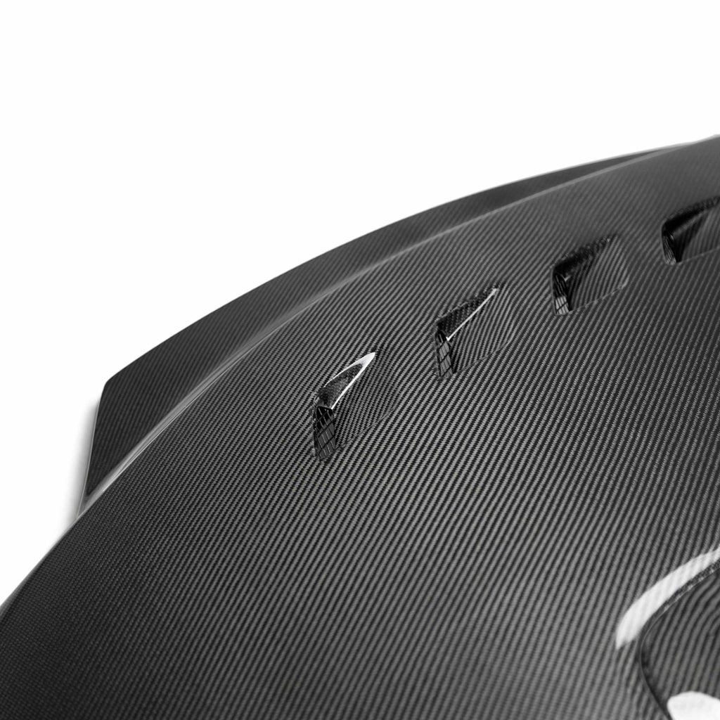 Seibon Seibon 15-17 Lexus RC F BT Style Carbon Fiber Hood
