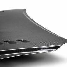 Load image into Gallery viewer, Seibon Seibon 15-17 Lexus RC F BT Style Carbon Fiber Hood