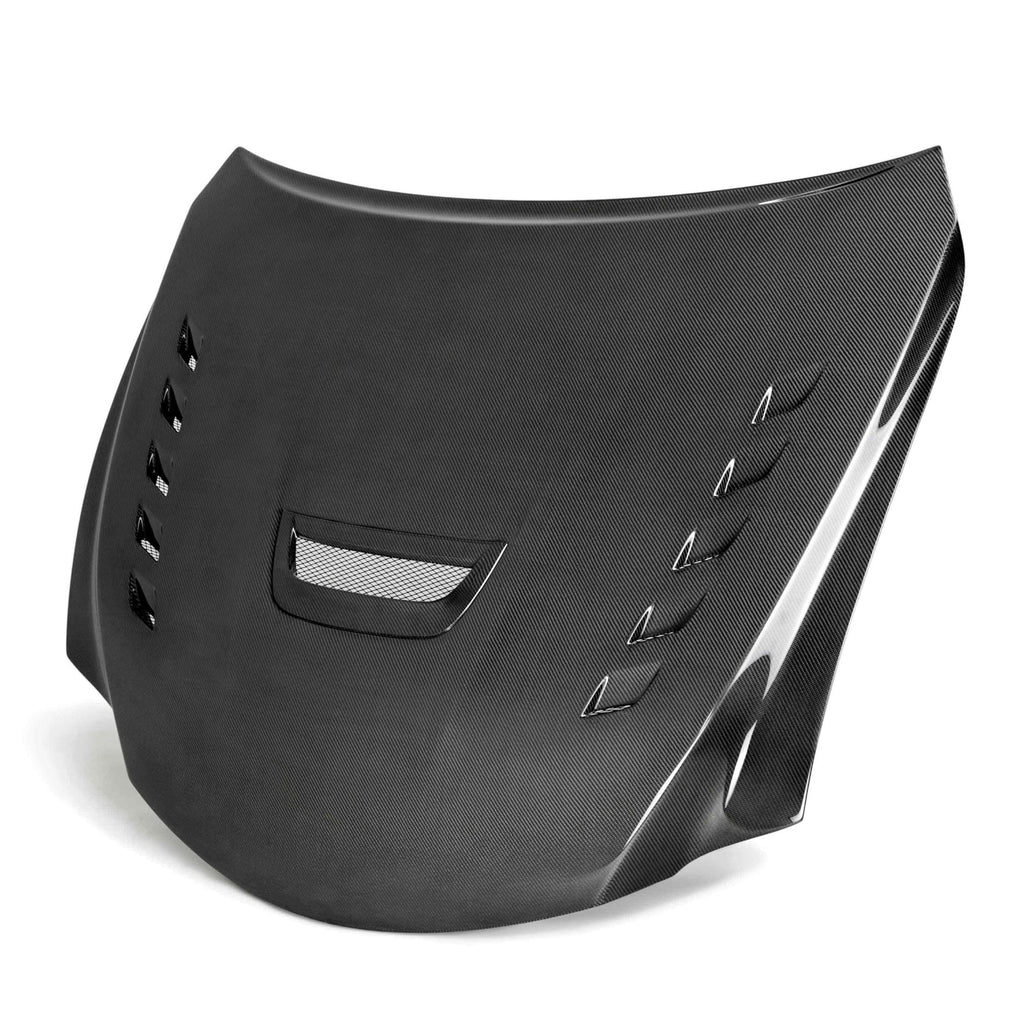 Seibon Seibon 15-17 Lexus RC F BT Style Carbon Fiber Hood