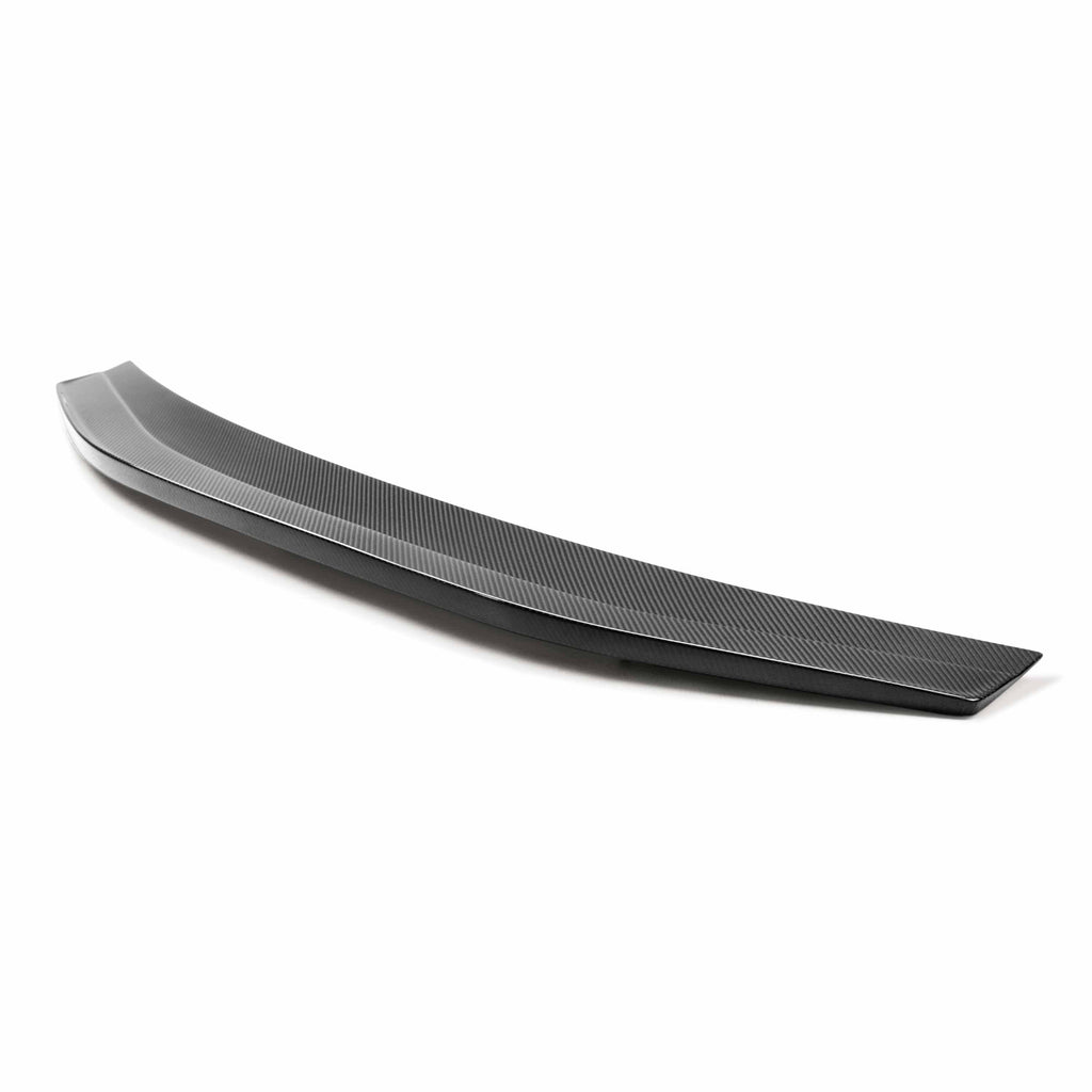 Seibon Seibon 15-17 Lexus RC F C-Style Carbon Fiber Rear Spoiler