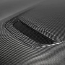 Load image into Gallery viewer, Seibon Seibon 15-17 Lexus RC F OEM Style Carbon Fiber Hood