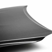 Load image into Gallery viewer, Seibon Seibon 15-17 Lexus RC F OEM Style Carbon Fiber Hood