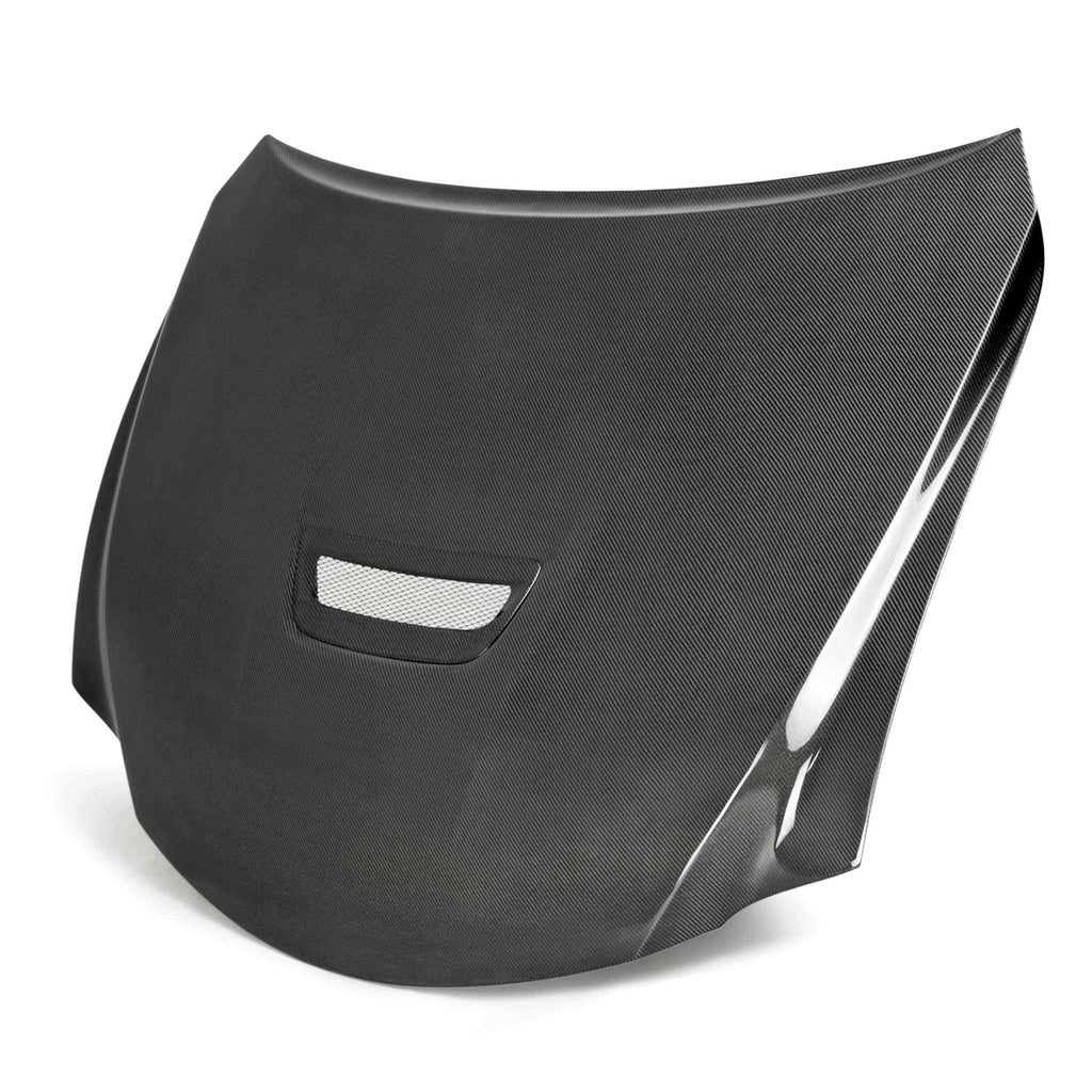 Seibon Seibon 15-17 Lexus RC F OEM Style Carbon Fiber Hood