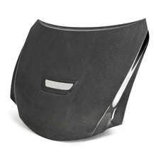 Load image into Gallery viewer, Seibon Seibon 15-17 Lexus RC F OEM Style Carbon Fiber Hood