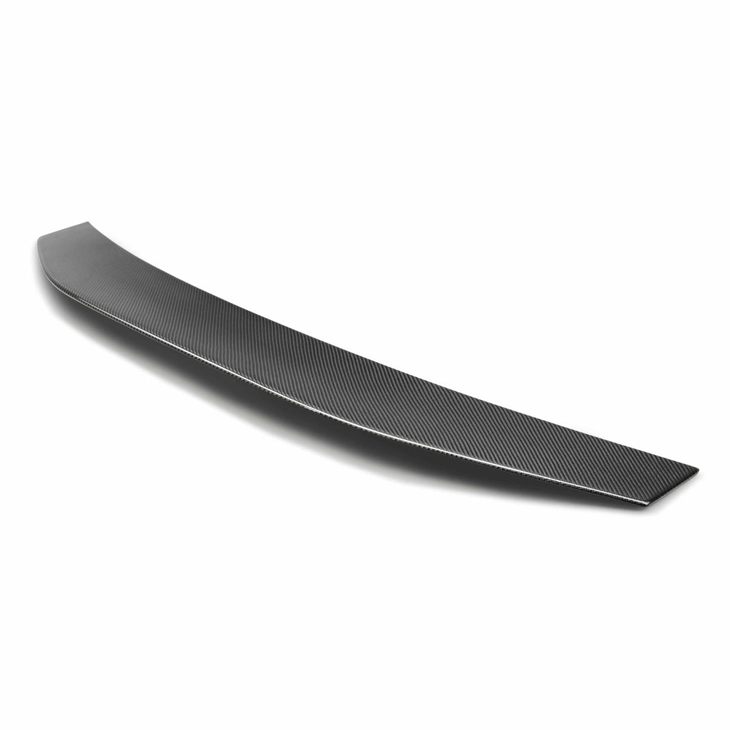 Seibon Seibon 15-17 Lexus RC F OEM Style Carbon Fiber Rear Spoiler