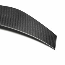 Load image into Gallery viewer, Seibon Seibon 15-17 Lexus RC F OEM Style Carbon Fiber Rear Spoiler
