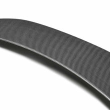 Load image into Gallery viewer, Seibon 15-17 Lexus RC F OEM Style Carbon Fiber Rear Spoiler - Black Ops Auto Works