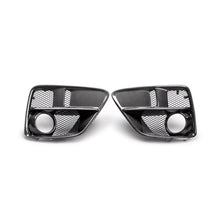 Load image into Gallery viewer, Seibon Seibon 15-17 Subaru Impreza WRX/STi Carbon Fiber Fog Light Surrounds (pair)