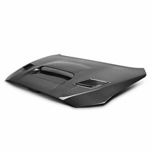 Load image into Gallery viewer, Seibon Seibon 15-17 Subaru Impreza WRX/STI CS Style Carbon Fiber Hood