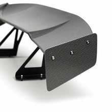 Load image into Gallery viewer, Seibon Seibon 15-18 Subaru WRX / STi Carbon Fiber Rear Spoiler - GT Style