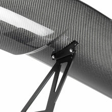 Load image into Gallery viewer, Seibon Seibon 15-18 Subaru WRX / STi Carbon Fiber Rear Spoiler - GT Style