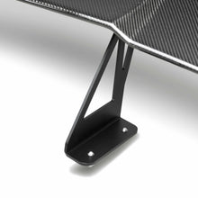 Load image into Gallery viewer, Seibon Seibon 15-18 Subaru WRX / STi Carbon Fiber Rear Spoiler - GT Style