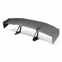 Load image into Gallery viewer, Seibon Seibon 15-18 Subaru WRX / STi Carbon Fiber Rear Spoiler - GT Style