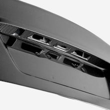 Load image into Gallery viewer, Seibon Seibon 15-18 Subaru WRX/STi OEM Carbon Fiber Trunk Lid (No Emblem)