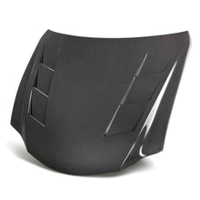 Load image into Gallery viewer, Seibon 15-19 Lexus RC (Not For RCF) TS Style Carbon Fiber Hood - Black Ops Auto Works