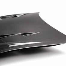 Load image into Gallery viewer, Seibon Seibon 15-19 Lexus RC (Not For RCF) TS Style Carbon Fiber Hood