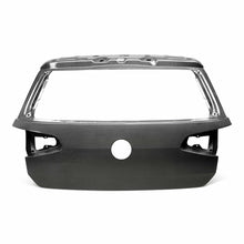 Load image into Gallery viewer, Seibon Seibon 15-19 Volkswagen Golf/GTI/Golf R OEM-Style Carbon Fiber Trunk Lid