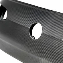 Load image into Gallery viewer, Seibon Seibon 15-19 Volkswagen Golf/GTI/Golf R OEM-Style Carbon Fiber Trunk Lid
