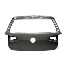 Load image into Gallery viewer, Seibon Seibon 15-19 Volkswagen Golf/GTI/Golf R OEM-Style Carbon Fiber Trunk Lid