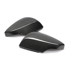 Load image into Gallery viewer, Seibon Seibon 15-20 Subaru WRX / STI Carbon Fiber Mirror Caps