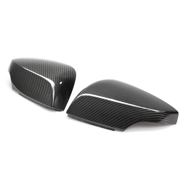 Seibon Seibon 15-20 Subaru WRX / STI Carbon Fiber Mirror Caps