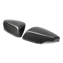 Load image into Gallery viewer, Seibon Seibon 15-20 Subaru WRX / STI Carbon Fiber Mirror Caps