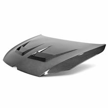Load image into Gallery viewer, Seibon Seibon 15-20 Volkswagen Golf MK7 DV-Style Carbon Fiber Hood