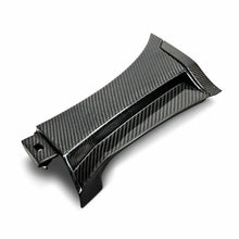 Load image into Gallery viewer, Seibon Seibon 15+ Subaru WRX/STI Carbon Fiber Fender Caps