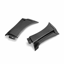 Load image into Gallery viewer, Seibon Seibon 15+ Subaru WRX/STI Carbon Fiber Fender Caps