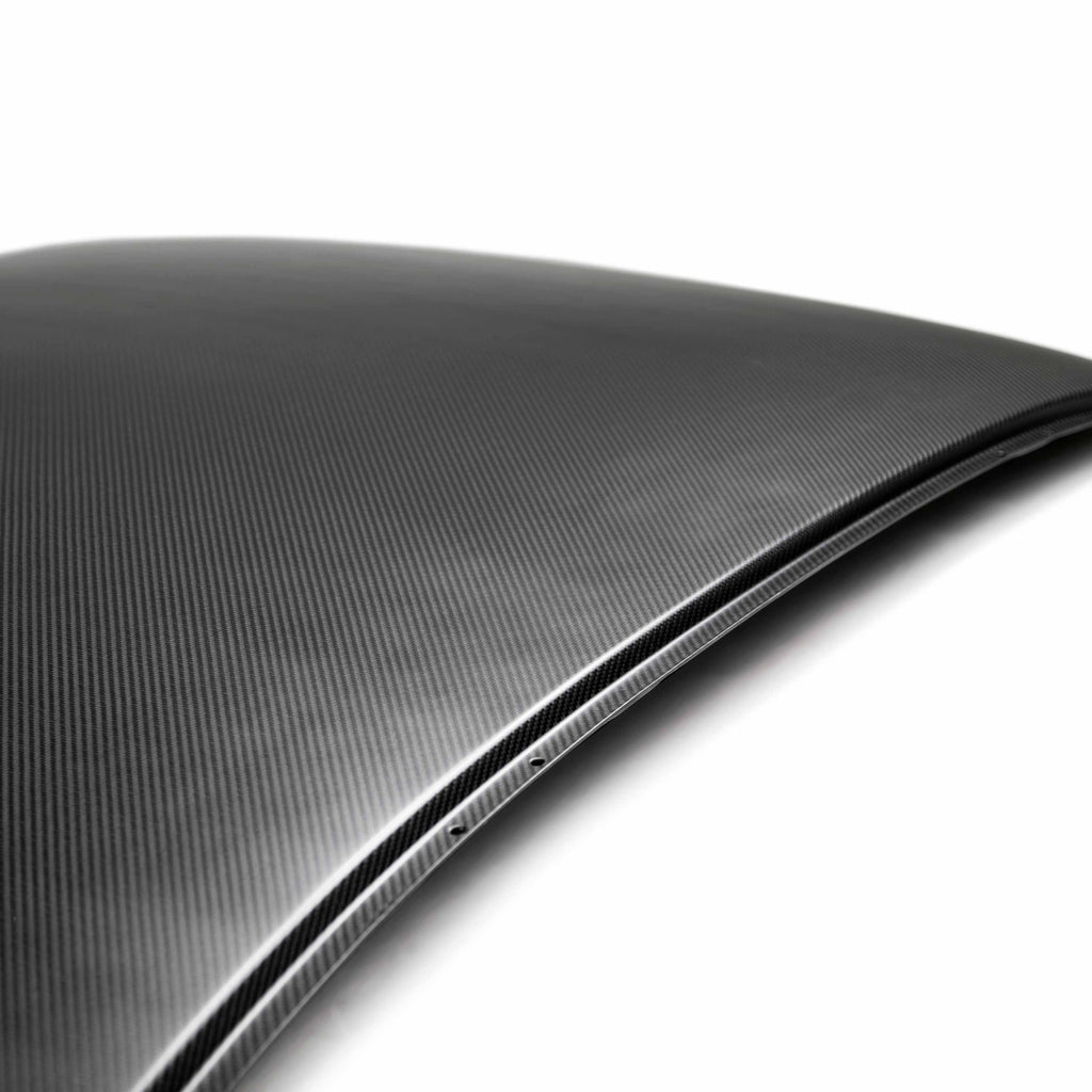 Seibon Seibon 15+ Subaru WRX/STI Dry Carbon Roof Replacement