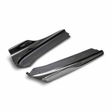 Load image into Gallery viewer, Seibon Seibon 15+ Subaru WRX/STI MB-Style Carbon Fiber Rear Lip