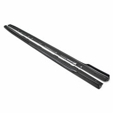 Load image into Gallery viewer, Seibon Seibon 15+ Subaru WRX/STI MB Style Carbon Fiber Side Skirts (Pair)