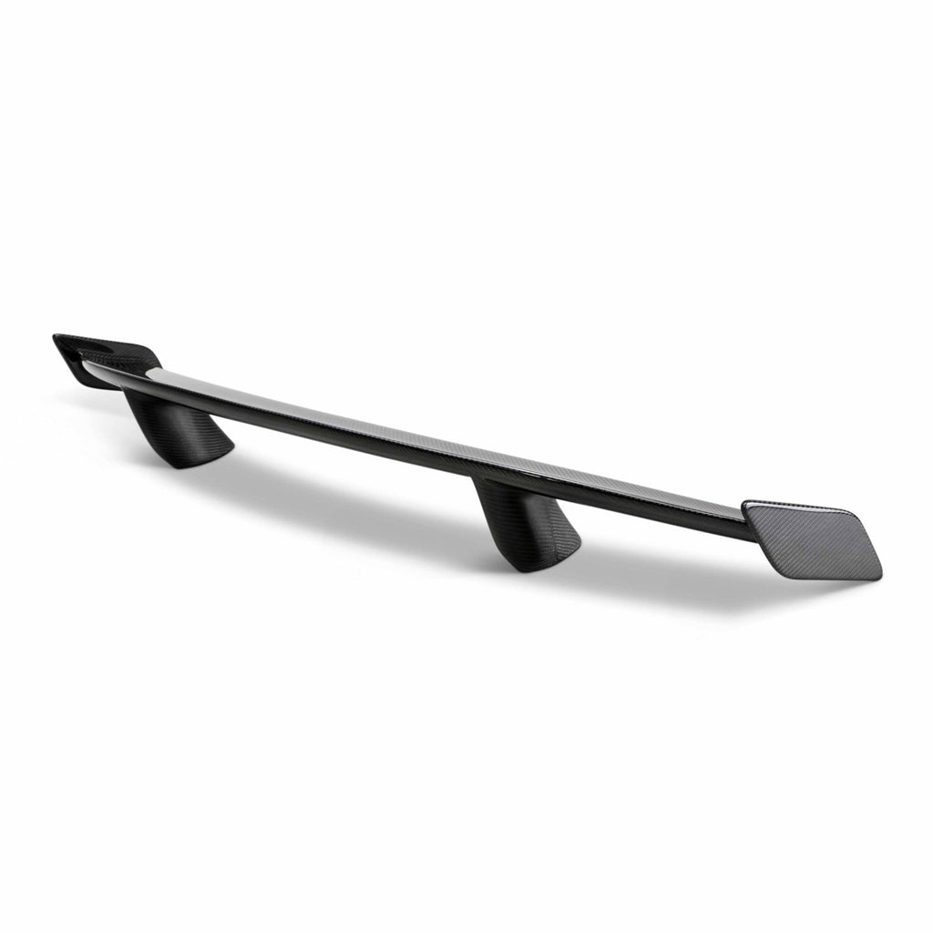 Seibon Seibon 16-17 Honda Civic Sedan GT Carbon Fiber Rear Spoiler