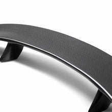 Load image into Gallery viewer, Seibon Seibon 16-17 Honda Civic Sedan GT Carbon Fiber Rear Spoiler