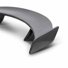Load image into Gallery viewer, Seibon Seibon 16-17 Honda Civic Sedan GT Carbon Fiber Rear Spoiler