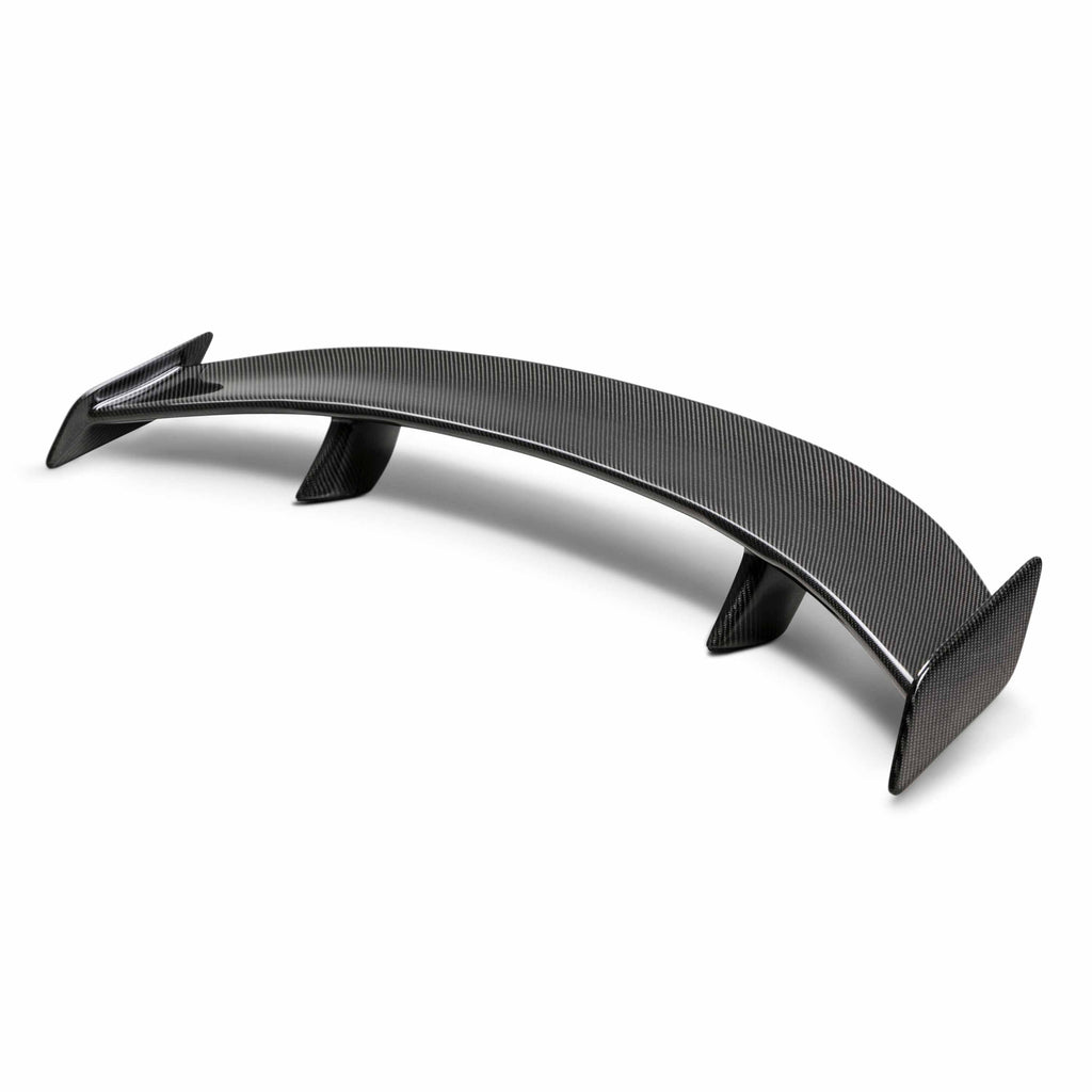 Seibon Seibon 16-17 Honda Civic Sedan GT Carbon Fiber Rear Spoiler