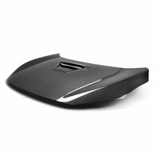 Load image into Gallery viewer, Seibon Seibon 16-17 Honda Civic TR Carbon Fiber Hood