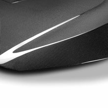 Load image into Gallery viewer, Seibon Seibon 16-17 Honda Civic TR Carbon Fiber Hood