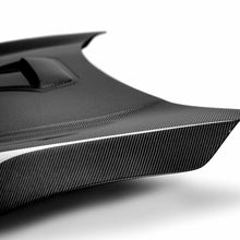 Load image into Gallery viewer, Seibon Seibon 16-17 Honda Civic TR Carbon Fiber Hood