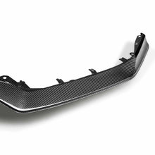Load image into Gallery viewer, Seibon Seibon 16-17 Honda Civic Type R OEM Carbon Fiber Rear Lip