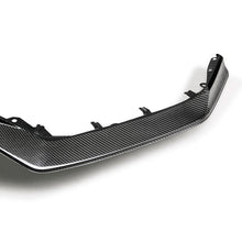 Load image into Gallery viewer, Seibon Seibon 16-17 Honda Civic Type R OEM Carbon Fiber Rear Lip