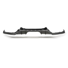 Load image into Gallery viewer, Seibon Seibon 16-17 Honda Civic Type R OEM Carbon Fiber Rear Lip