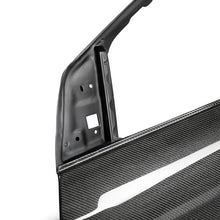 Load image into Gallery viewer, Seibon Seibon 16-18 Ford Focus Carbon Fiber Front Doors