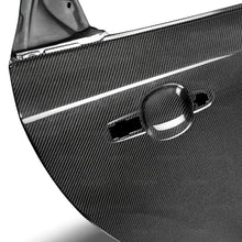 Load image into Gallery viewer, Seibon Seibon 16-18 Ford Focus Carbon Fiber Rear Doors