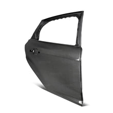 Load image into Gallery viewer, Seibon Seibon 16-18 Ford Focus Carbon Fiber Rear Doors