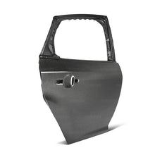 Load image into Gallery viewer, Seibon Seibon 16-18 Ford Focus Carbon Fiber Rear Doors