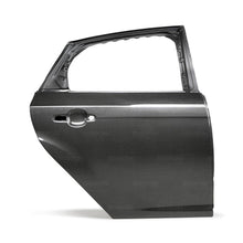 Load image into Gallery viewer, Seibon Seibon 16-18 Ford Focus Carbon Fiber Rear Doors
