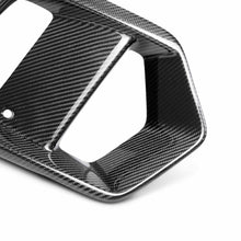 Load image into Gallery viewer, Seibon Seibon 16-18 Ford Focus RS Carbon Fiber Fog Light Surrounds